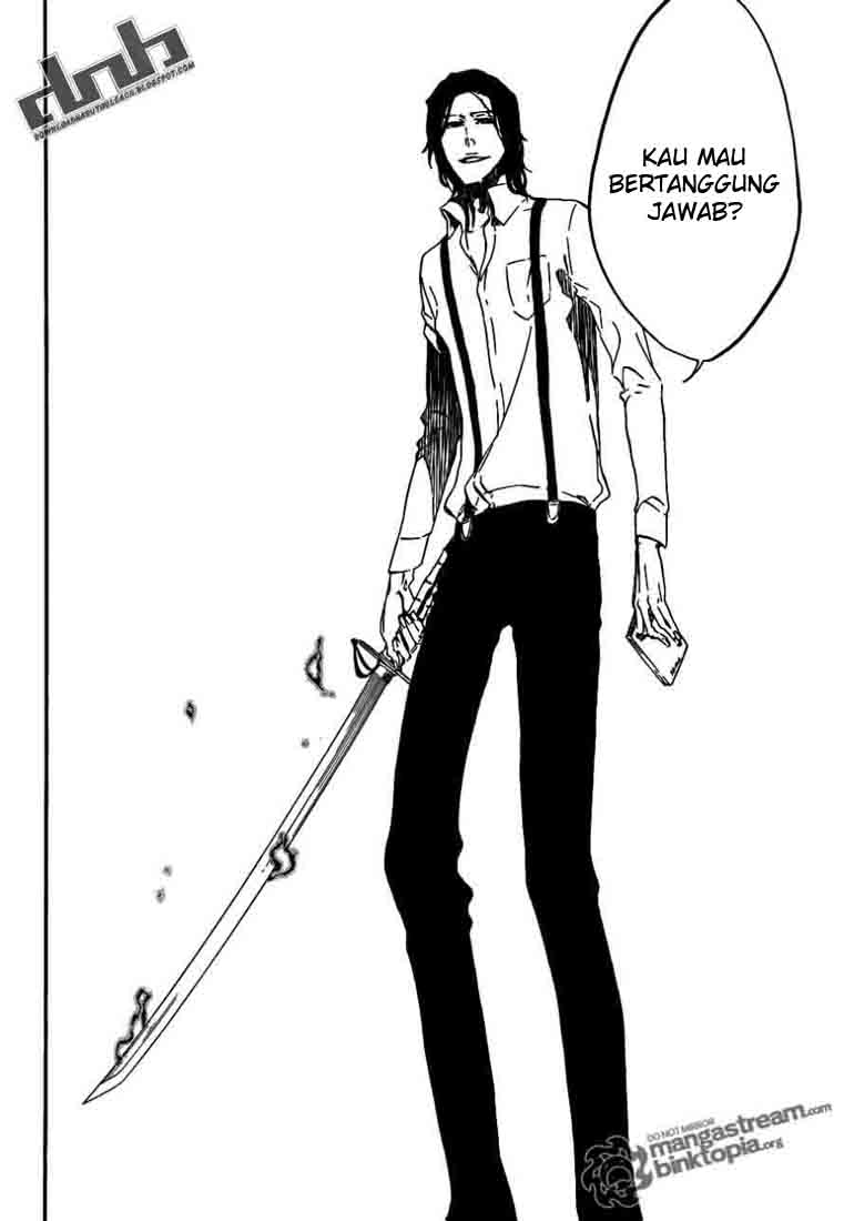 Gogodol Bleach 458 13
